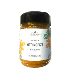 BG Kurkuma 120g